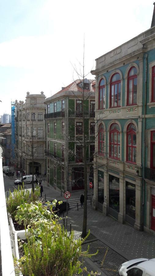 Oporto Historico - Galerias公寓 外观 照片